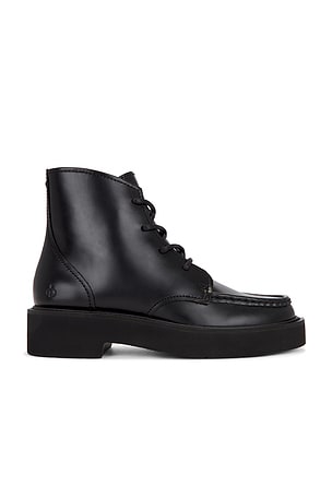 Tucker Mid Lace Up Boot Rag & Bone