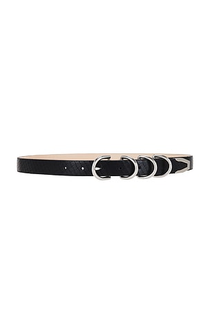 CEINTURE BABY SPIRE Rag & Bone