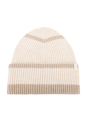 Blake Stripe Beanie Rag & Bone