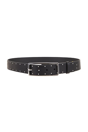 Studded Rebound Belt Rag & Bone