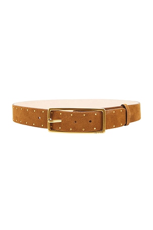 Studded Rebound Belt Rag & Bone