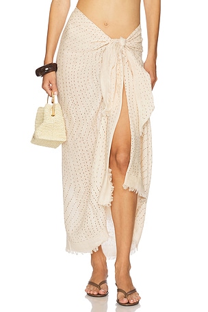 Astra Dash Scarf Rag & Bone