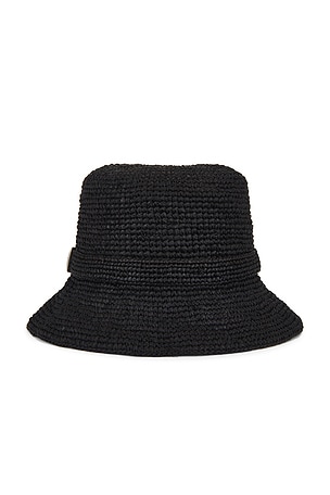 Lela Rollable Hat Rag & Bone