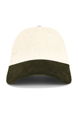 Harlow Baseball Cap Rag & Bone