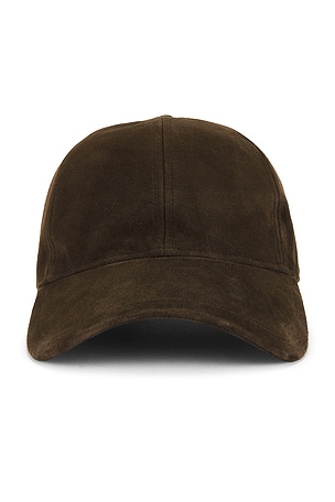 Harlow Baseball Cap Rag & Bone