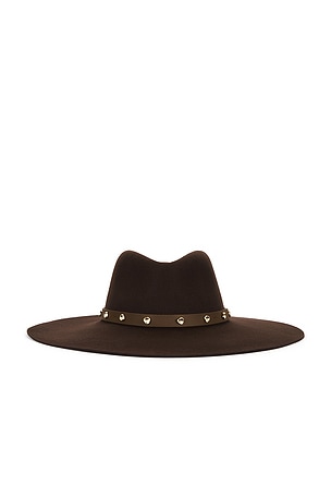 Brynn Fedora Rag & Bone