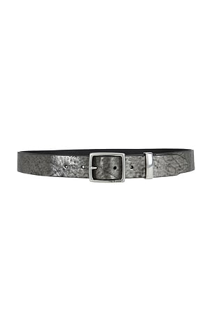 X Boyfriend Belt Rag & Bone