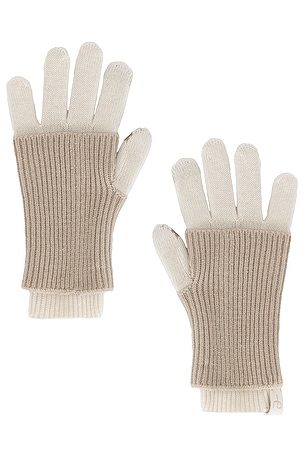Blake Tonal Gloves Rag & Bone