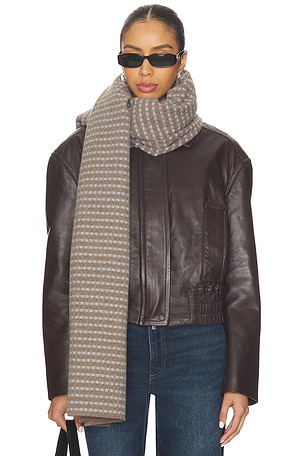 Joni Waffle Scarf Rag & Bone