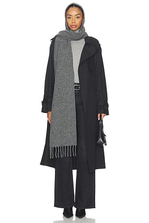 ÉCHARPE CAPUCHE AMY Rag & Bone