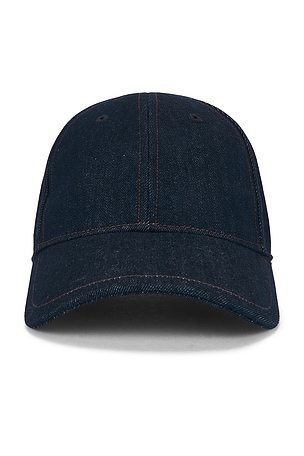 Harlow Baseball Cap Rag & Bone