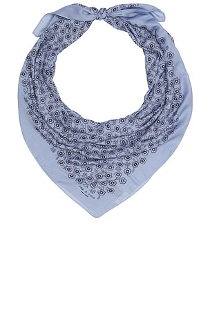 Mel Floral Scarf Rag & Bone