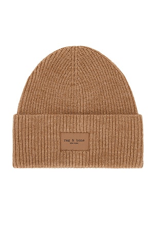 Blake Wool Blend Beanie Rag & Bone