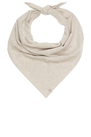 Kristie Reversible Triangle Shawl Rag & Bone