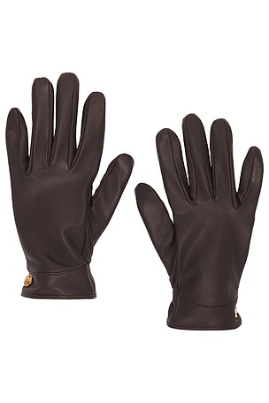 Joni Leather Gloves Rag & Bone