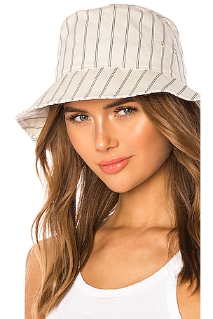 Rag and giberish bone ellis bucket hat