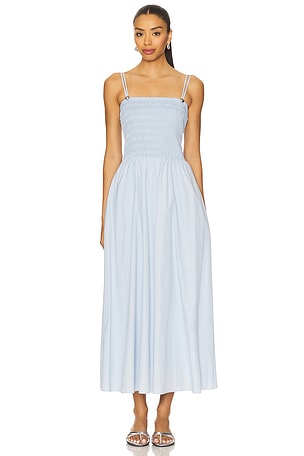 Hallie Poplin Dress Rag & Bone