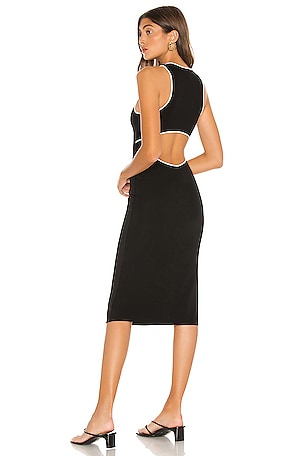 ROBE NORA Rag & Bone