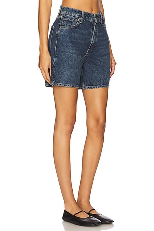 Rag & Bone Kaia Short in Blue