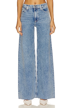 Sofie High Rise Wide Leg Rag & Bone