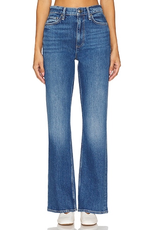 Peyton High Rise Bootcut Rag & Bone