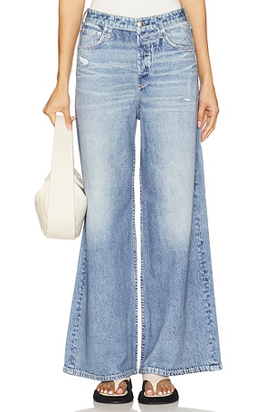 PANTALONES MIRAMAR Rag & Bone
