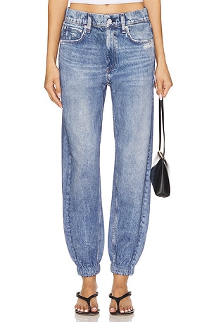 JOGGERS DENIM MIRAMAR Rag & Bone