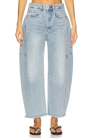 Charlie Barrel Rag & Bone