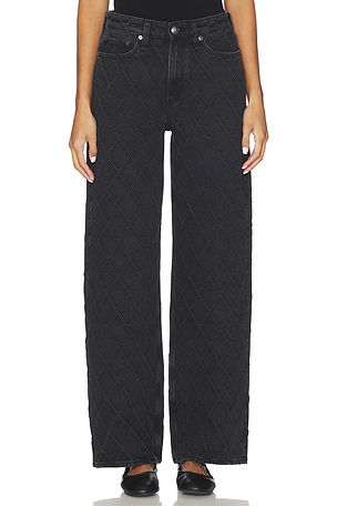 Logan Wide Leg Jeans Rag & Bone