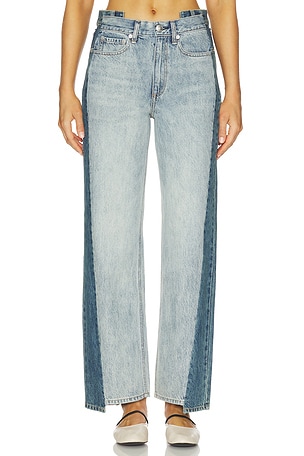 Shea Ankle Straight Rag & Bone