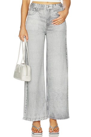 Miramar Sofie Wide Leg Ankle Pant Jeans Rag & Bone