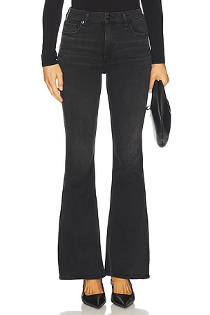 Flexi Dahlia Flare Jeans Rag & Bone