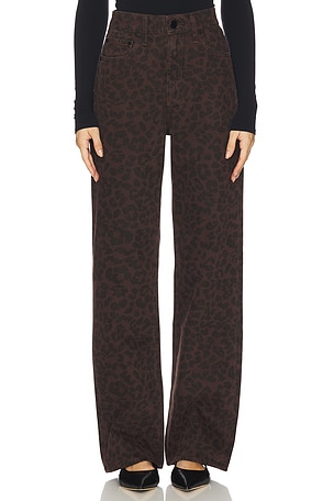 Shea Full Relaxed Straight Jeans Rag & Bone