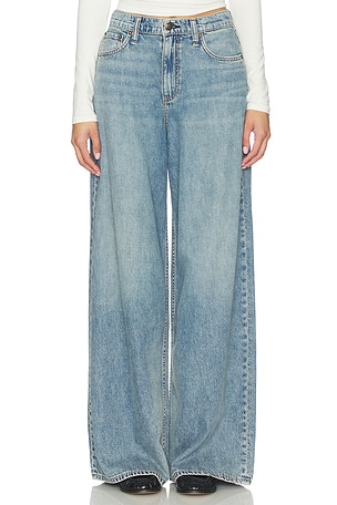 Featherweight Sofie Full Wide Jeans Rag & Bone