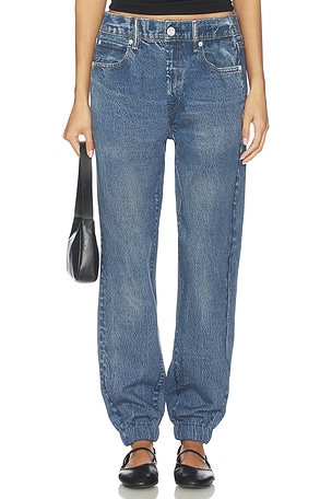 Miramar Fleece Jogger Jeans Rag & Bone