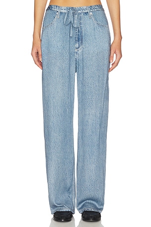 Miramar Slink Lounge Pant Rag & Bone