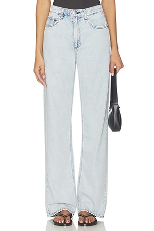 Featherweight Shea Full Straight Rag & Bone