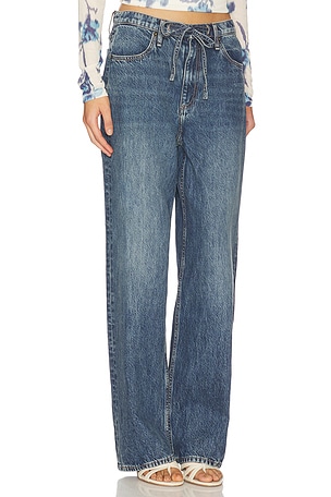 Rag & bone pierN/A ancha phoebe en color azul