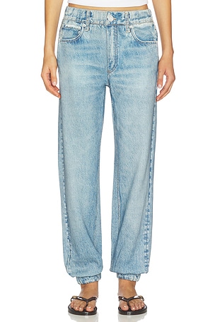 Miramar Terry Jogger Rag & Bone