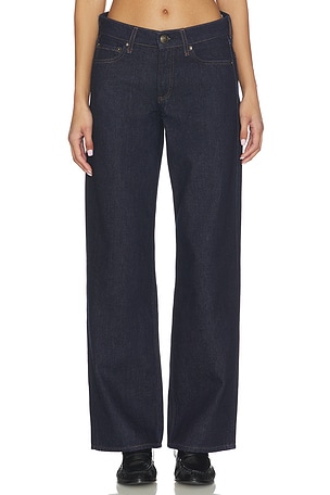 Saige Full Relaxed Staright Jeans Rag & Bone