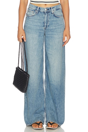 Featherweight Sofie Jeans Rag & Bone