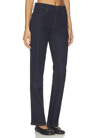 Rag & bone sutton cigarette jeans en color Denim Oscuro