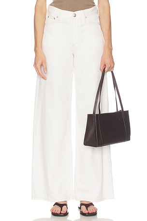 Featherweight Sofie Full Wide Jeans Rag & Bone