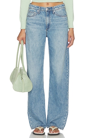 JEANS ANCHOS LOGAN Rag & Bone