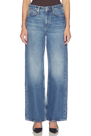 Logan Wide Jeans Rag & Bone