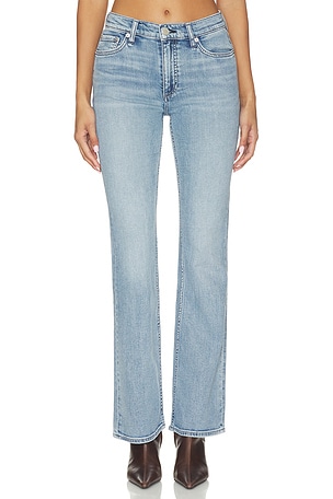 Stretch Featherweight Peyton Bootcut Jeans Rag & Bone