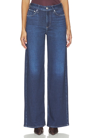 Miramar Terry Sofie Full Length Rag & Bone