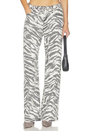 Phoebe Drawstring Jeans Rag & Bone