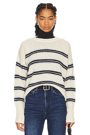 Kelly Stripe Sweater Rag & Bone