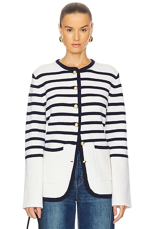 Nancy Long Cardigan Rag & Bone